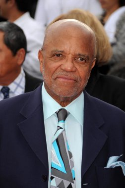 Berry Gordy