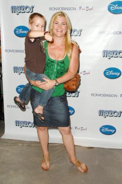 alison sweeney