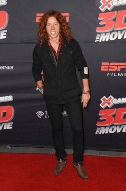 Shaun White
