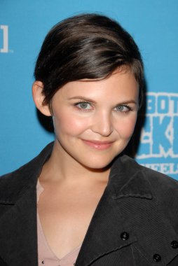Ginnifer Goodwin