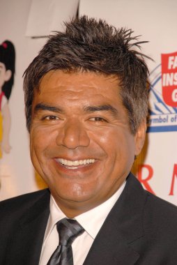 George Lopez