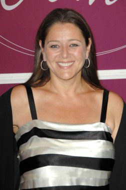 Camryn manheim çeşitli'nın 1 yıllık gücü kadınlar öğle yemeği. Beverly wilshire hotel, beverly hills, ca. 09-24-09