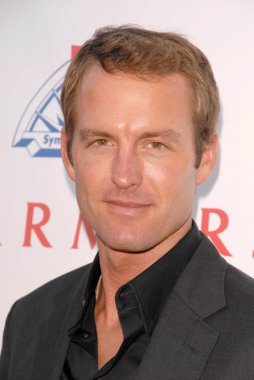 Gunner Wright, 9. Geleneksel Padres Contra El Cancer 'daki El Sueno de Esperanza' da. Hollywood Palladium, Hollywood, CA. 09-10-09