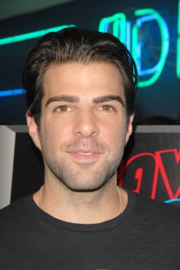 Zachary Quinto