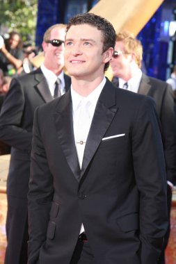 Justin Timberlake