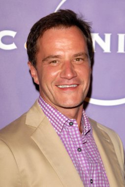 Tim Dekay