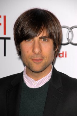 Jason Schwatzman