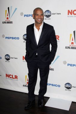 Amaury Nolasco