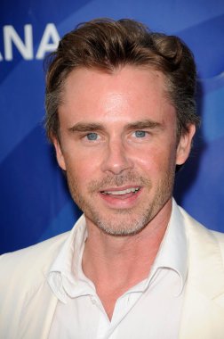 Sam trammell
