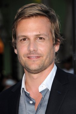 Gabriel Macht