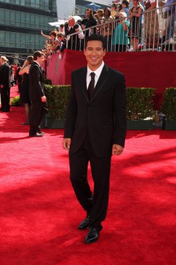 Mario Lopez