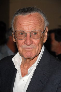 Stan Lee