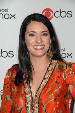 Paget Brewster