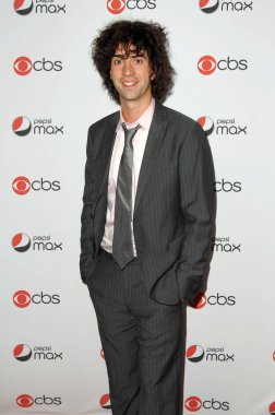 Hamish Linklater at the CBS New Season Premiere Party. MyHouse, Hollywood, CA. 09-16-09