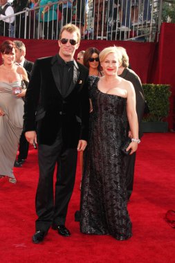 Thomas jane ve patricia arquette