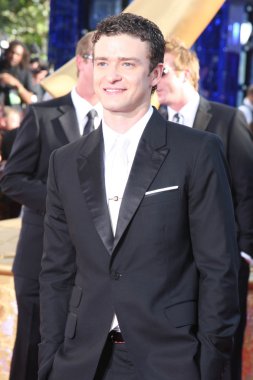 Justin Timberlake