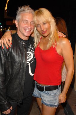 Steve weinglass ve daisy lang