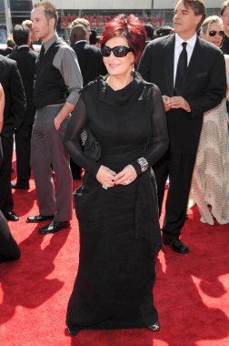 Sharon osbourne