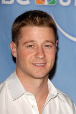 Ben Mckenzie
