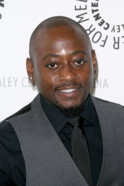 Omar Epps