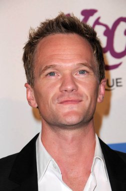 Neil patrick harris