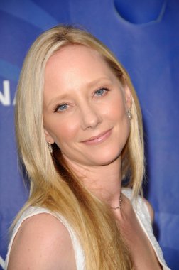 Anne Heche