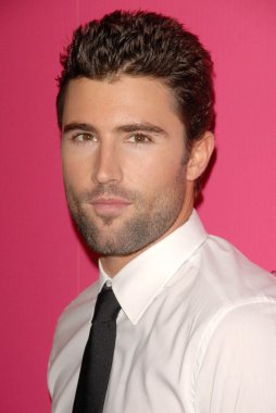 Brody jenner, 6 yıllık hollywood Stil Ödülleri. Armand hammer Müzesi, westwood, ca. 10-11-09