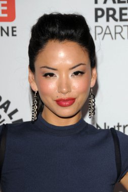 Stephanie Jacobsen