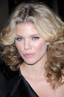 AnnaLynne Mccord