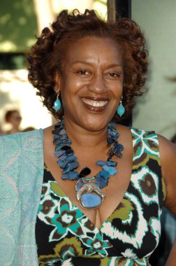 CCH Pounder