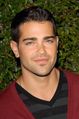 Jesse metcalfe 'kapitalizmin bir aşk hikayesi' los angeles galasında. Samuel goldwyn tiyatro, beverly hills, ca. 09-15-09