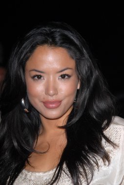 Stephanie Jacobsen