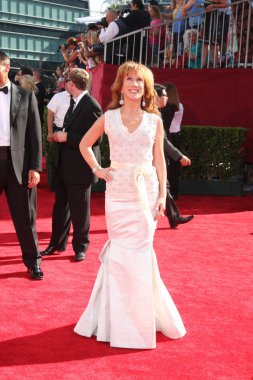 Kathy griffin, 61 yıllık primetime emmy Ödülü. Nokia theatre, los angeles, ca. 09-20-09