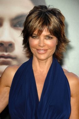 Lisa Rinna