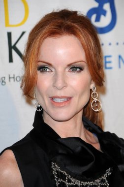 Marcia Cross