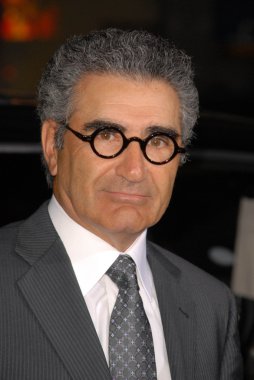 Eugene Levy at the Los Angeles Premiere of 'Astro Boy'. Mann Chinese Theatre, Hollywood, CA. 10-19-09