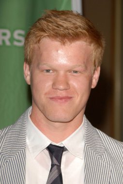 Jesse Plemons at the NBC Universal 2009 All Star Party. Langham Huntington Hotel, Pasadena, CA. 08-05-09