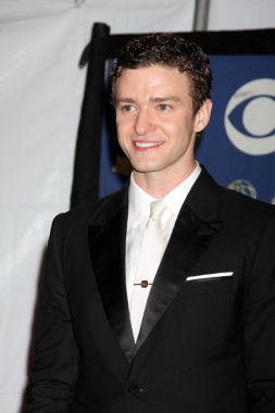 Justin Timberlake