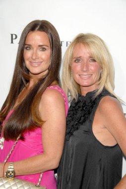 Kyle richards ve kim richards