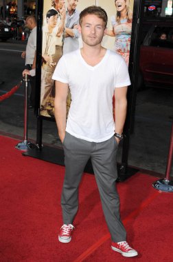 Christopher Masterson