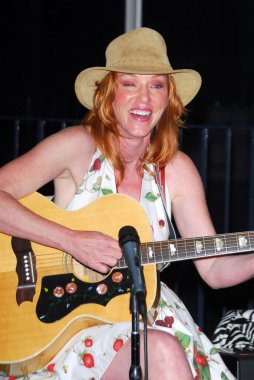 Jenny mcshane harry köpek unplugged başlattı Pelet lodge tarafından havuz haftalık konser serisi, sportman's lodge, studio city, ca 07-03-09