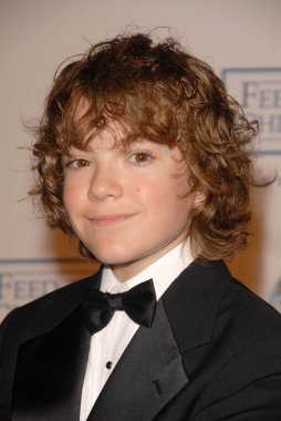 Trevor Gagnon