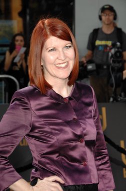 Kate flannery