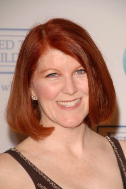 Kate flannery