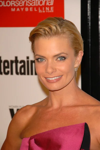 Jaime Pressly — Stock Photo, Image