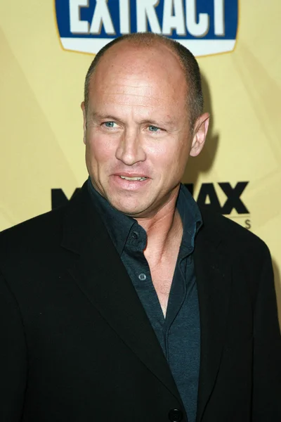 Mike Judge at the Los Angeles Premiere of 'Extract'. Arclight Hollywood, Hollywood, CA. 08-24-09 — Stock Photo, Image