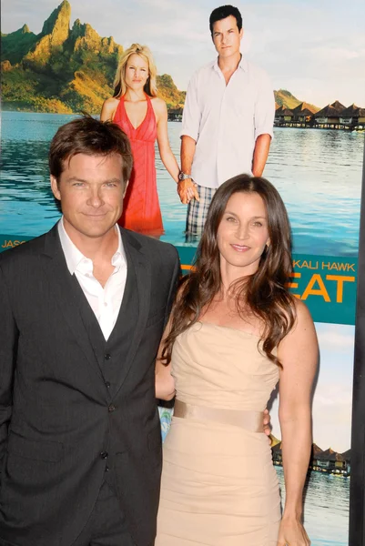 Jason Bateman — Stockfoto