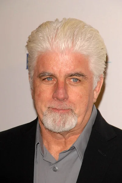 Michael McDonald at UCLA's 2009 Visionary Ball. Beverly Wilshire Four Seasons Hotel, Beverly Hills, CA. 10-01-09 — Stock fotografie