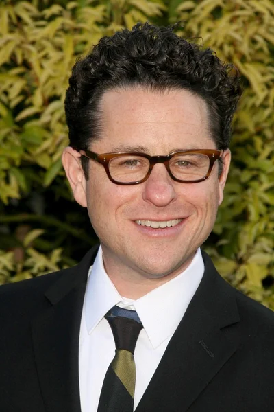 J.J. Abrams — Stock Photo, Image