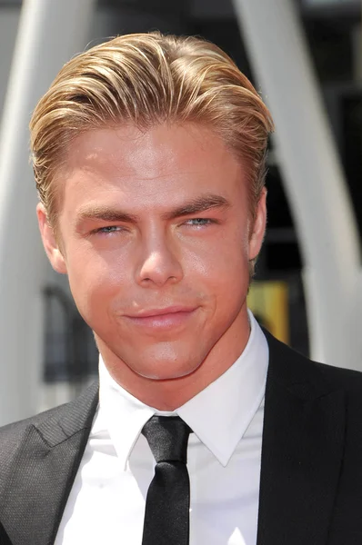 Derek Hough — Stockfoto